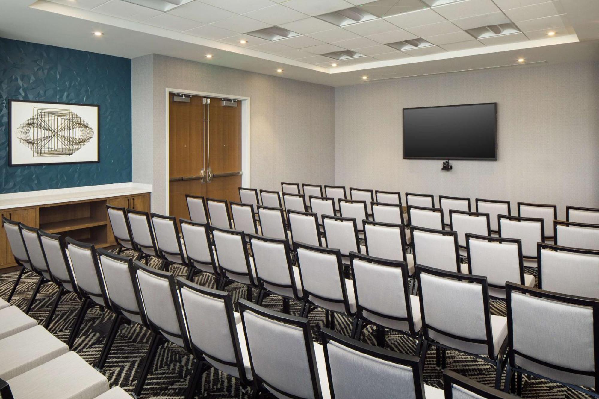 Hyatt Place Boise-Меридиан Экстерьер фото