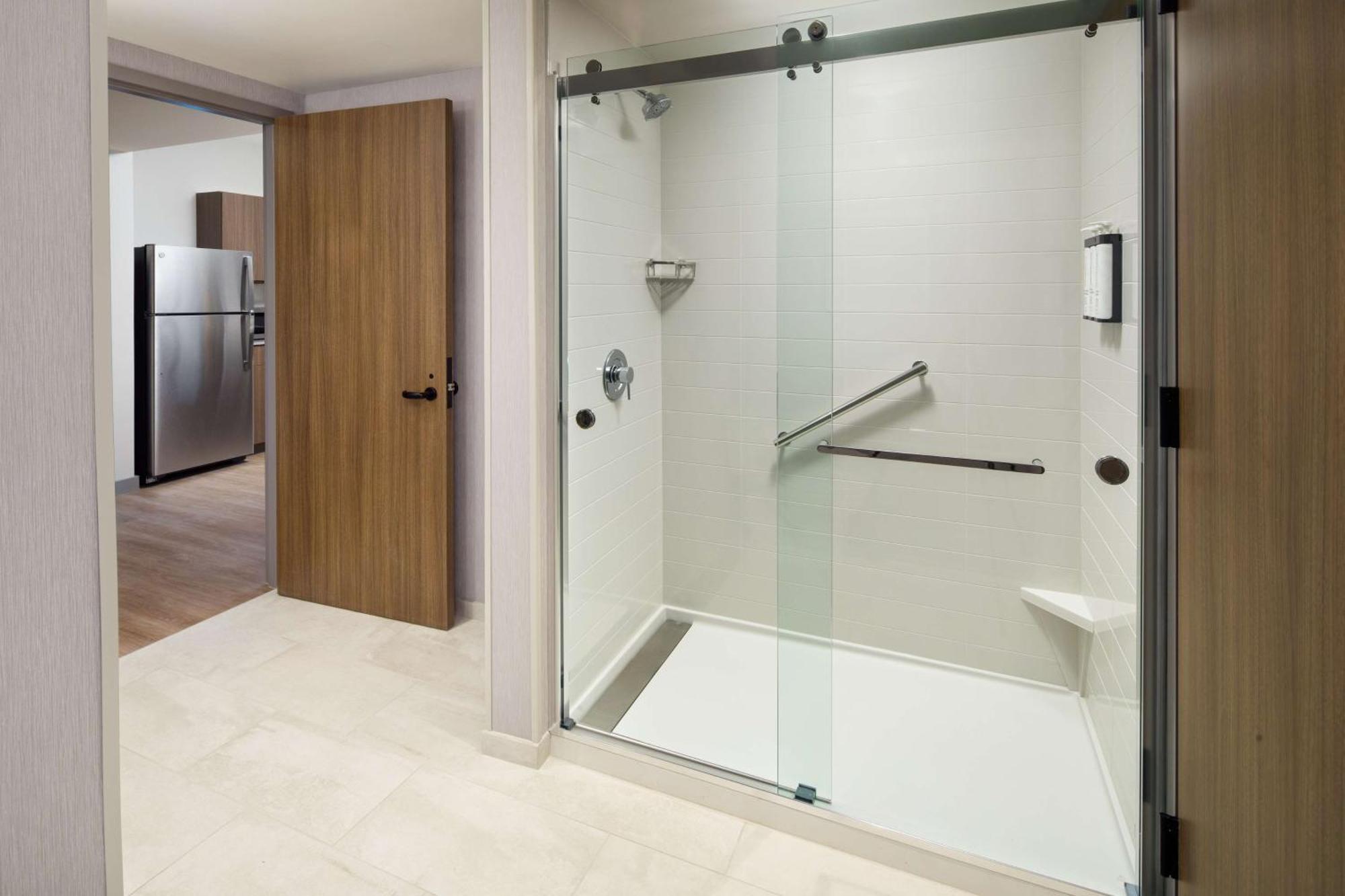 Hyatt Place Boise-Меридиан Экстерьер фото