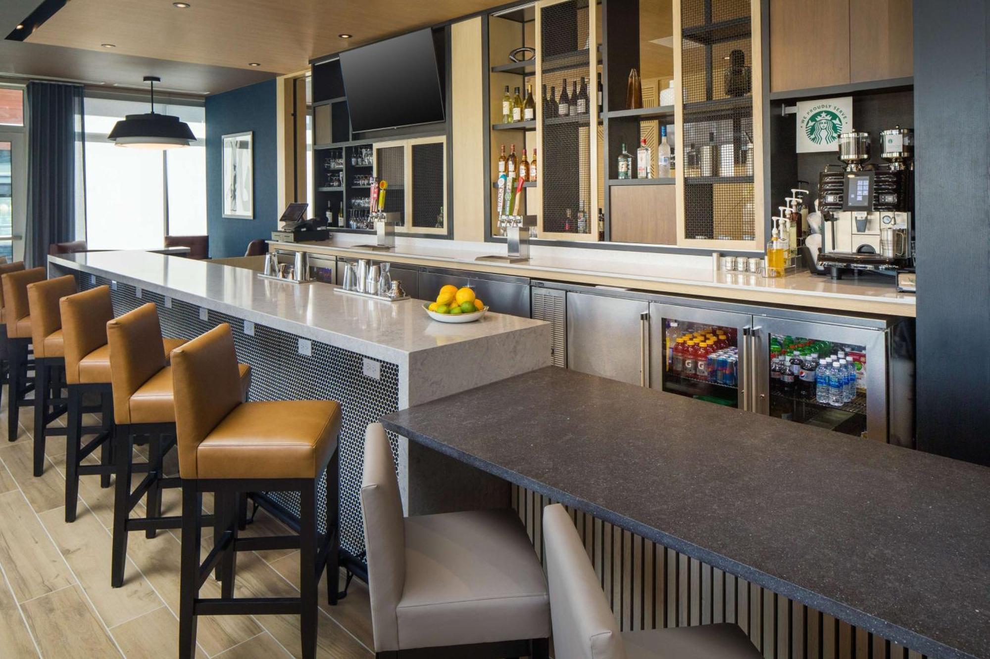 Hyatt Place Boise-Меридиан Экстерьер фото