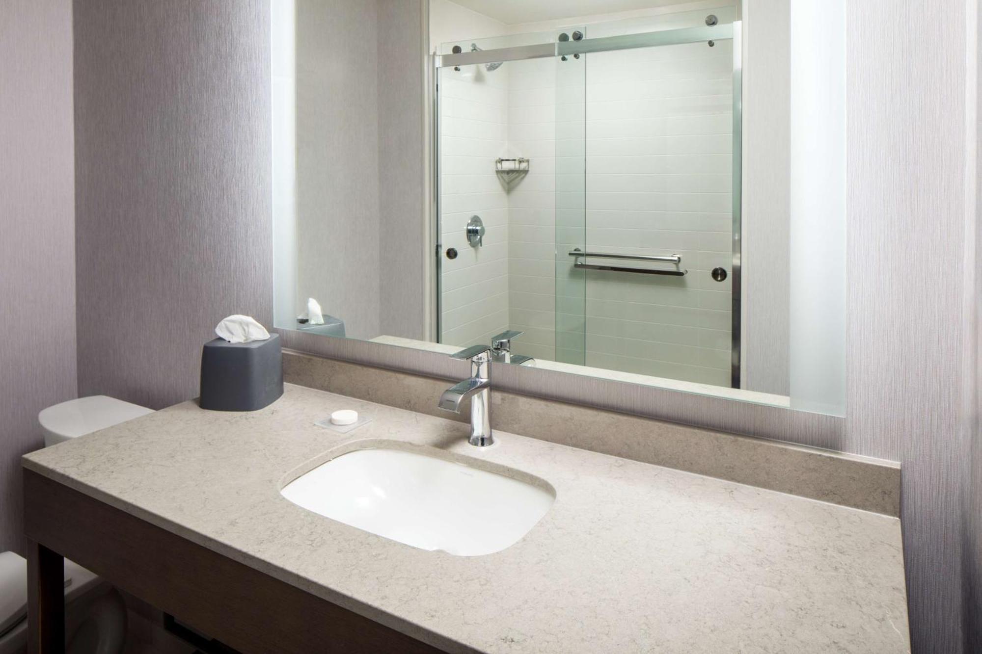 Hyatt Place Boise-Меридиан Экстерьер фото